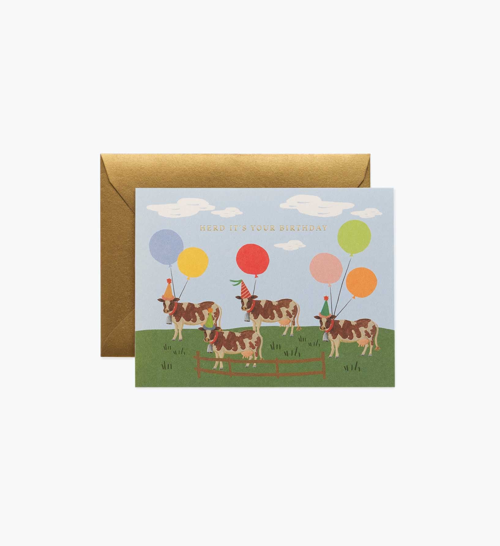 New Arrivals - Cards & Occasion